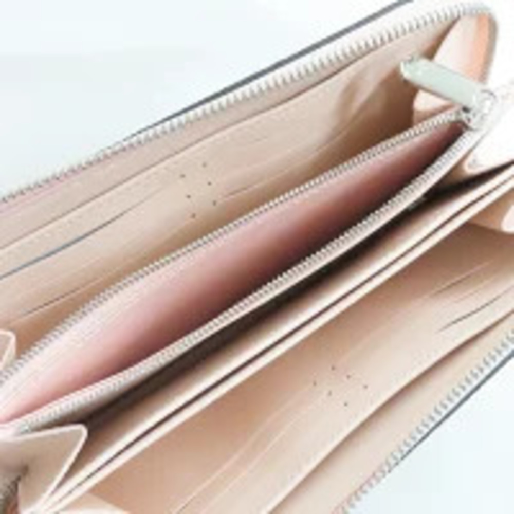 Louis Vuitton Zippy Wallet Jasmine Pink - Picture 7 of 7
